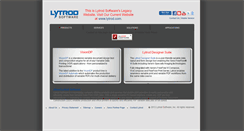Desktop Screenshot of lytrodlive.com